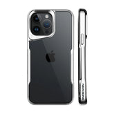 Case iPhone - Titanium Minimalista