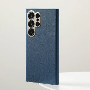 Shockproof Leather Cover