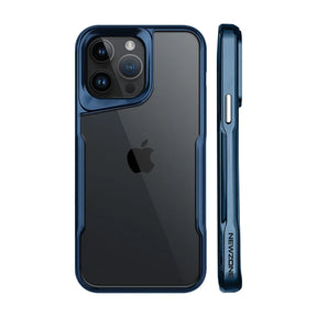 Capa Transparente iphone com Moldura (com MagSafe)
