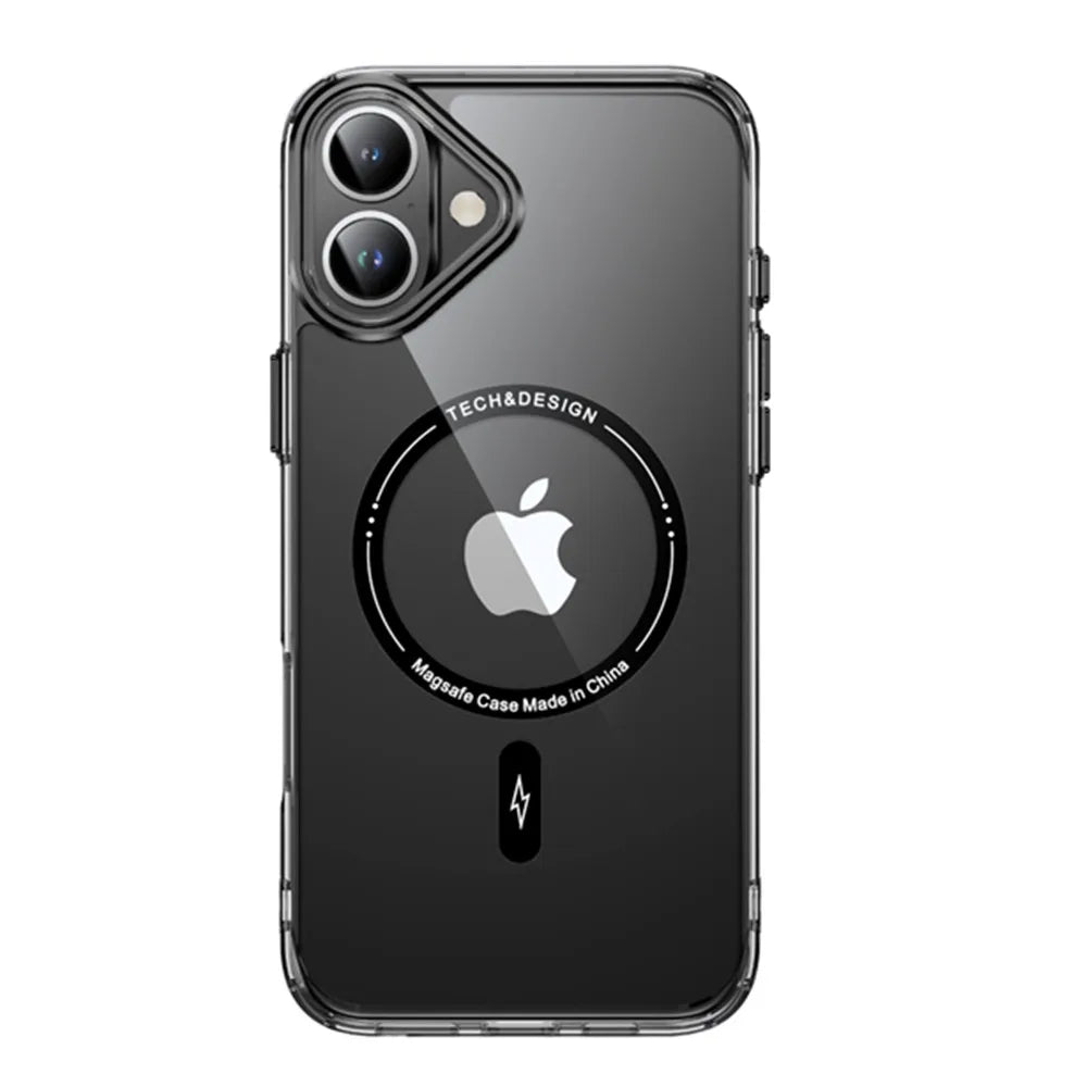 Case Nano Ultra Slin com carregamento MagSafe