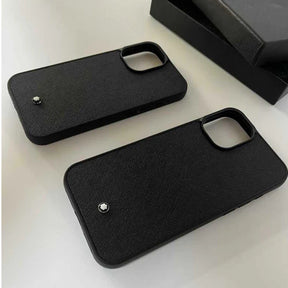Case iPhone MB Luxe