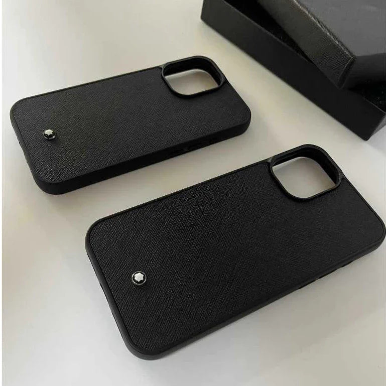 Case iPhone MB Luxe