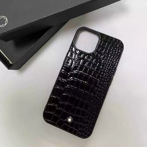 Case iPhone MB Luxe
