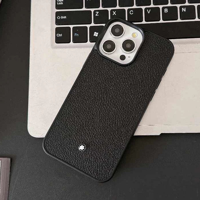 Case iPhone MB Luxe