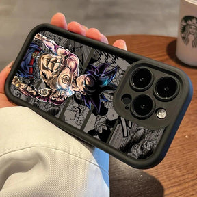 Case iPhone Goku Dragon Ball Z