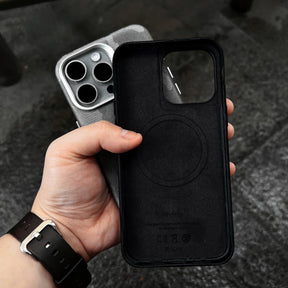 Case iPhone Camo MagSafe