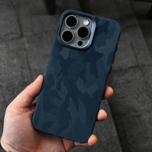 Case iPhone Camo MagSafe