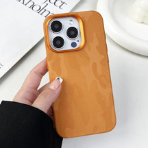 Case iPhone Camo MagSafe