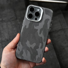 Case iPhone Camo MagSafe