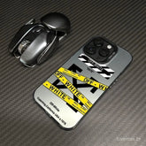 Case iPhone Off-White Street Wear