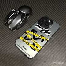 Case iPhone Off-White Street Wear