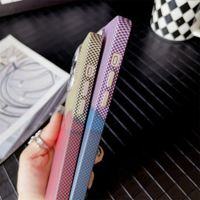 Case iPhone Carbon Kevlar