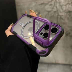 Case iPhone Anti-Queda Mansur