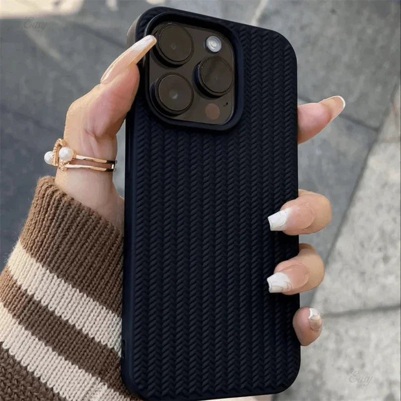 Case iPhone Slice Anti-Choque